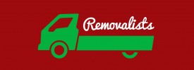 Removalists Buxton QLD - Furniture Removals